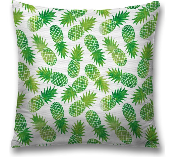 Изображение товара Декоративная наволочка JoyArty sl_47775