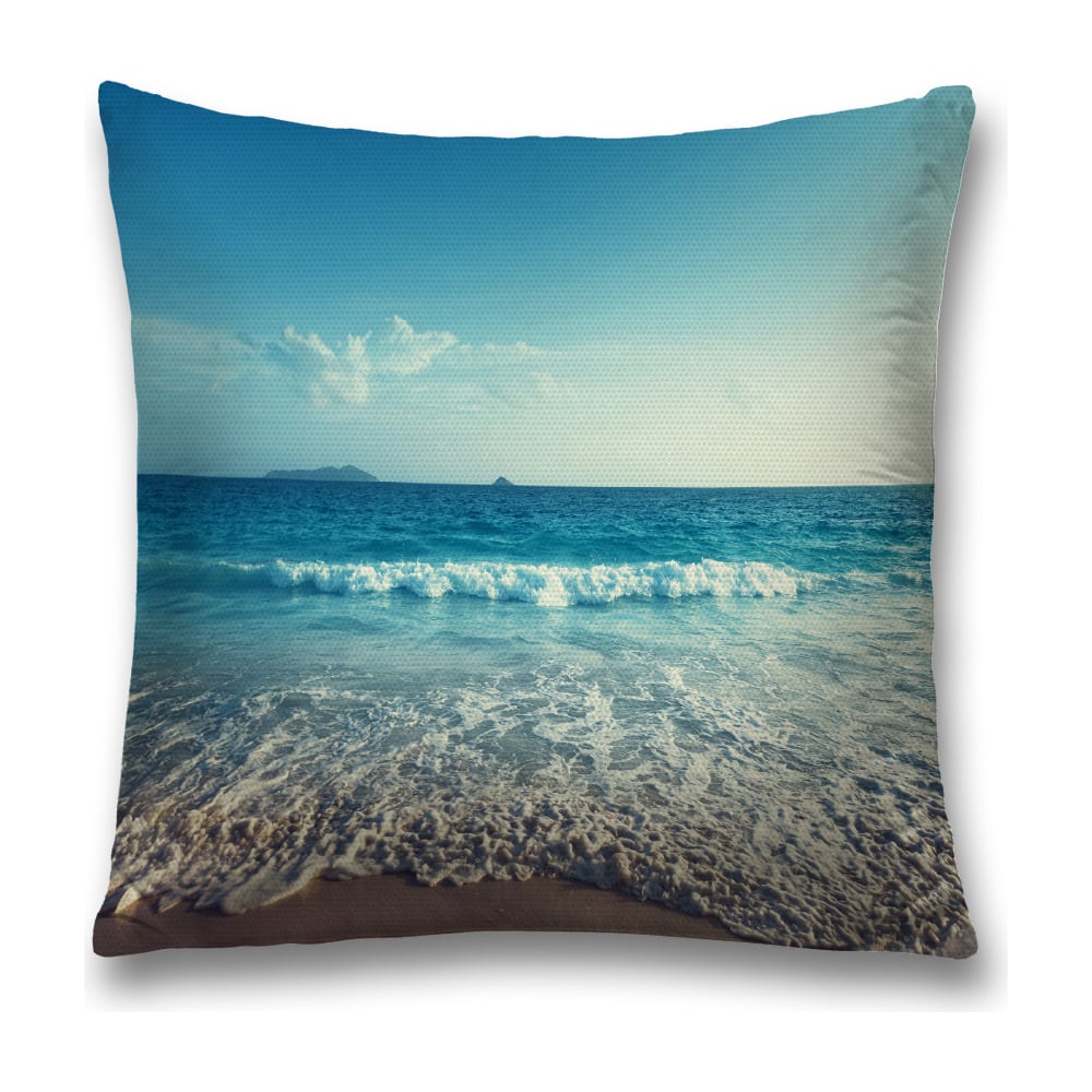 Изображение товара Декоративная наволочка JoyArty sl_21081 45х45 см