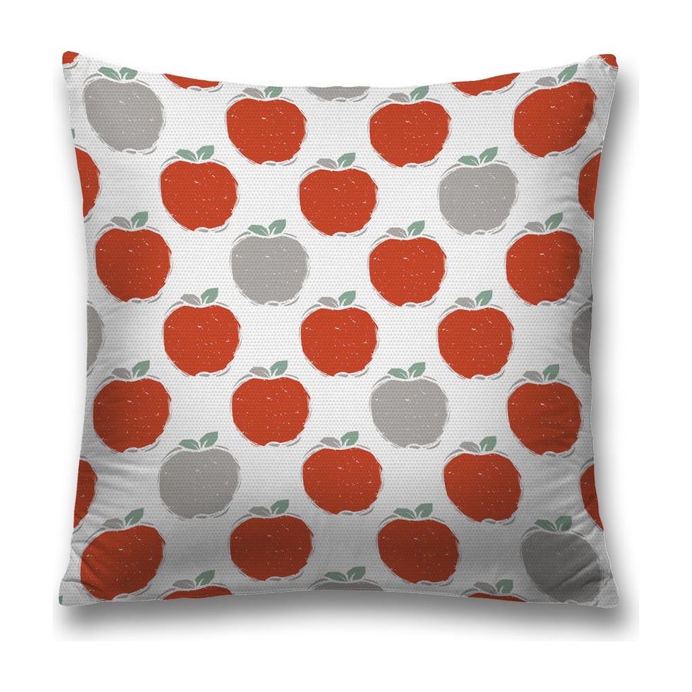 Изображение товара Декоративная наволочка JoyArty sl_52731 45х45 см яркая и практичная