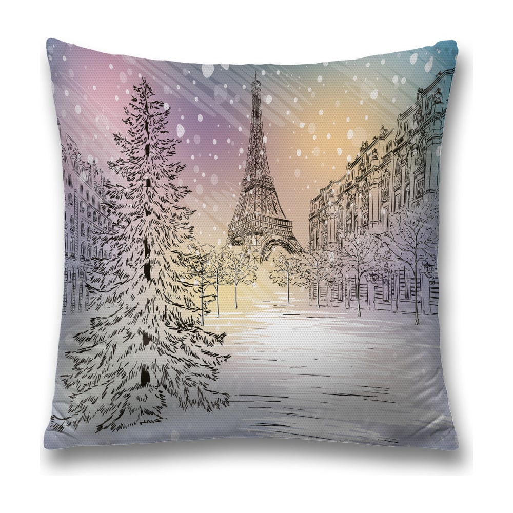 Изображение товара Декоративная наволочка JoyArty sl_18891