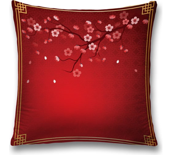 Изображение товара Декоративная наволочка JoyArty sl_52788