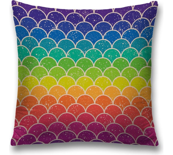 Изображение товара Декоративная наволочка JoyArty sl_38485