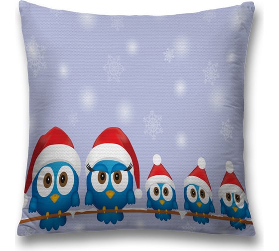 Изображение товара Декоративная наволочка JoyArty sl_20033