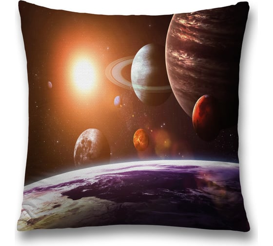 Изображение товара Декоративная наволочка JoyArty sl_21088