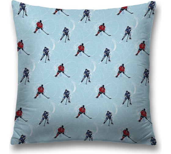 Изображение товара Декоративная наволочка JoyArty sl_50551