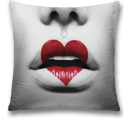 Изображение товара Декоративная наволочка JoyArty sl_33492