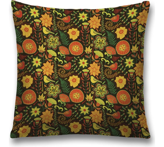 Изображение товара Декоративная наволочка JoyArty sl_59240