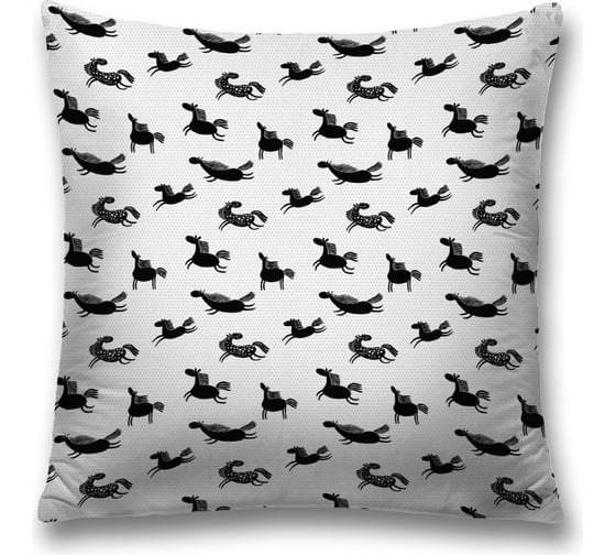 Изображение товара Декоративная наволочка JoyArty sl_52417