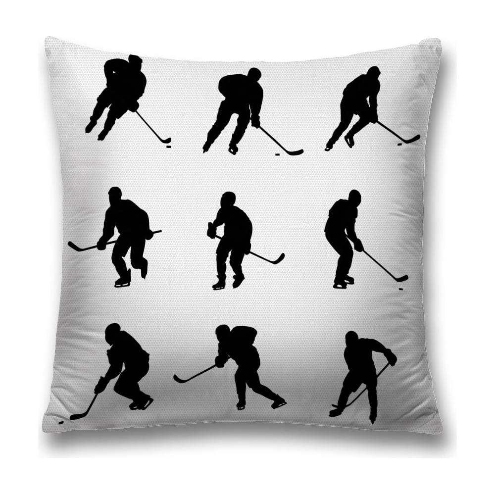 Изображение товара Декоративная наволочка JoyArty sl_54252