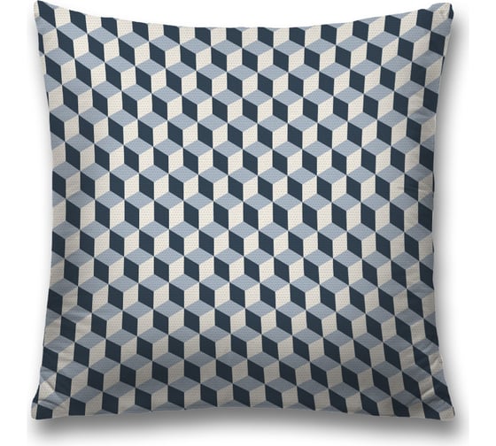 Изображение товара Декоративная наволочка JoyArty sl_36532