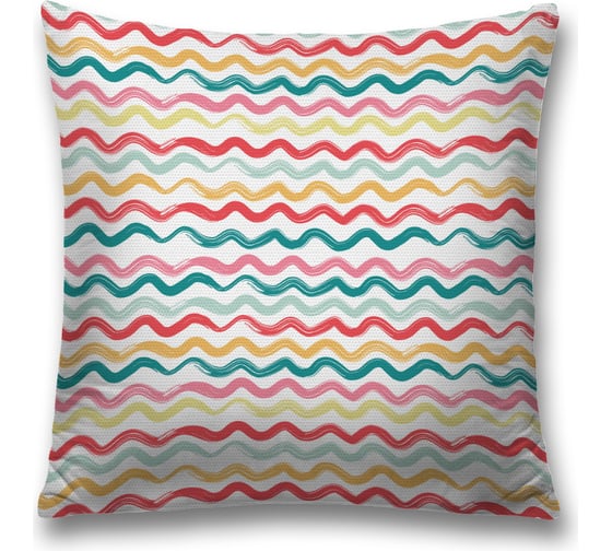 Изображение товара Декоративная наволочка JoyArty sl_20773