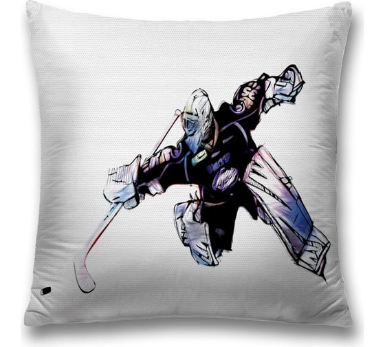 Изображение товара Декоративная наволочка JoyArty sl_54238