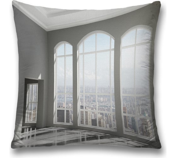 Изображение товара Декоративная наволочка JoyArty sl_34813