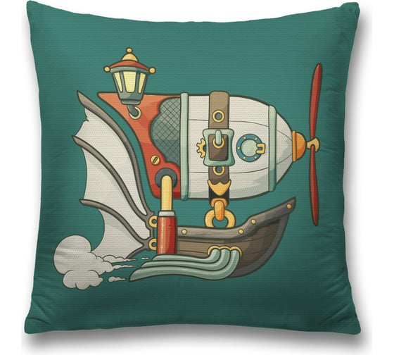 Изображение товара Декоративная наволочка JoyArty sl_51438