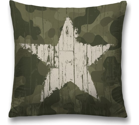 Изображение товара Декоративная наволочка JoyArty sl_5038