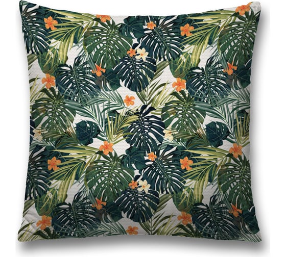 Изображение товара Декоративная наволочка JoyArty sl_52413