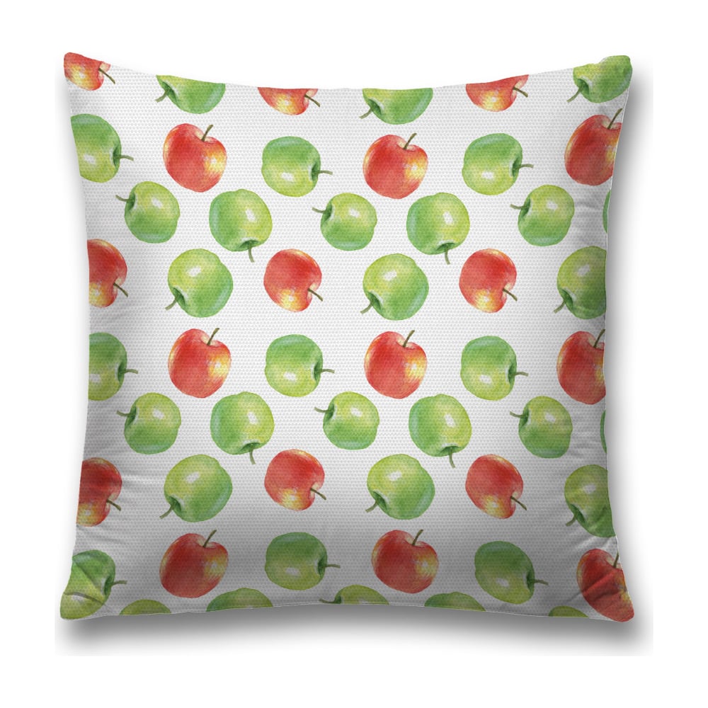 Изображение товара Декоративная наволочка JoyArty sl_52740 45х45 см