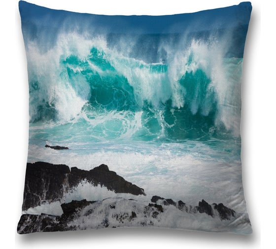 Изображение товара Декоративная наволочка JoyArty sl_21070