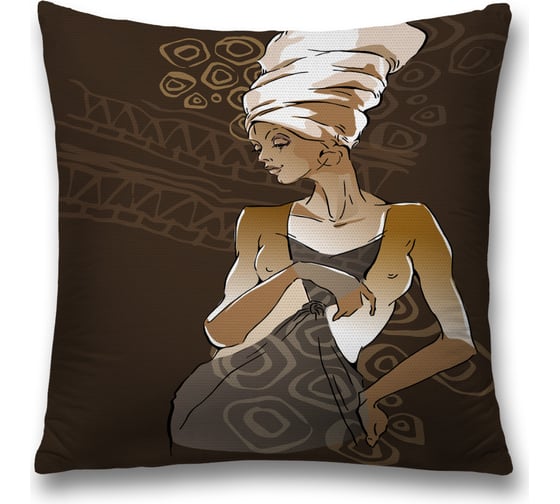 Изображение товара Декоративная наволочка JoyArty sl_36768