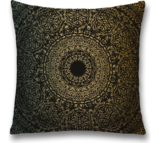 Изображение товара Декоративная наволочка JoyArty sl_33850