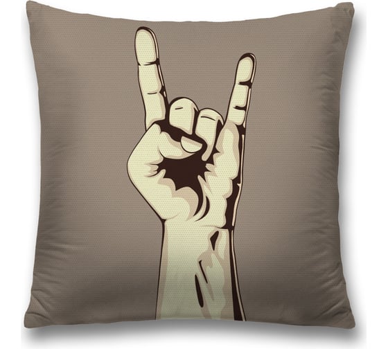 Изображение товара Декоративная наволочка JoyArty sl_51695