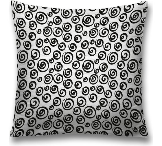 Изображение товара Декоративная наволочка JoyArty sl_32996