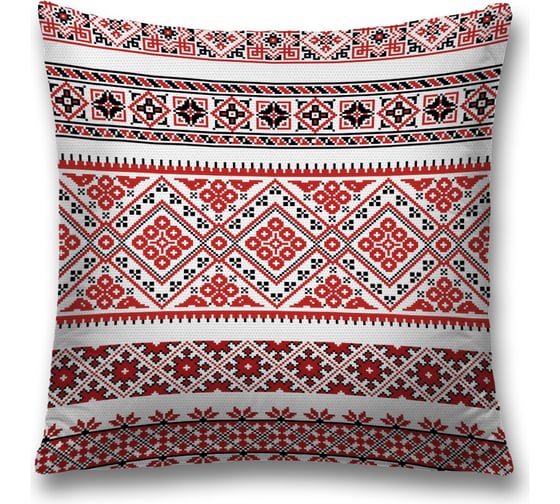 Изображение товара Декоративная наволочка JoyArty sl_36549