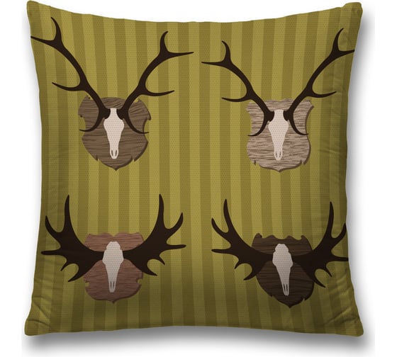 Изображение товара Декоративная наволочка JoyArty sl_59383