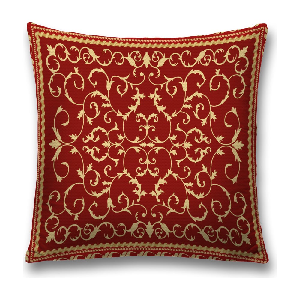 Изображение товара Декоративная наволочка JoyArty sl_53343 для украшения интерьера 45х45 см