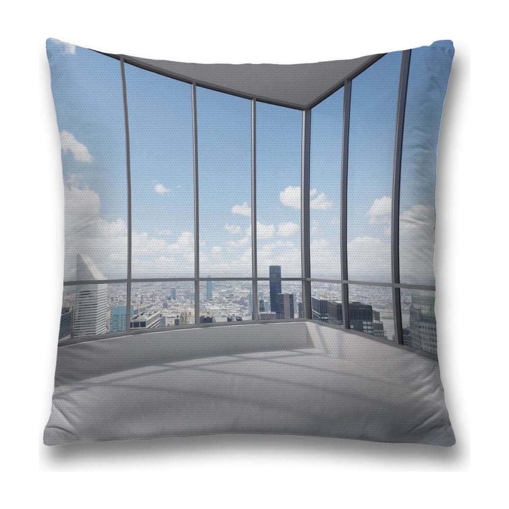 Изображение товара Декоративная наволочка JoyArty sl_34805 для стильного интерьера