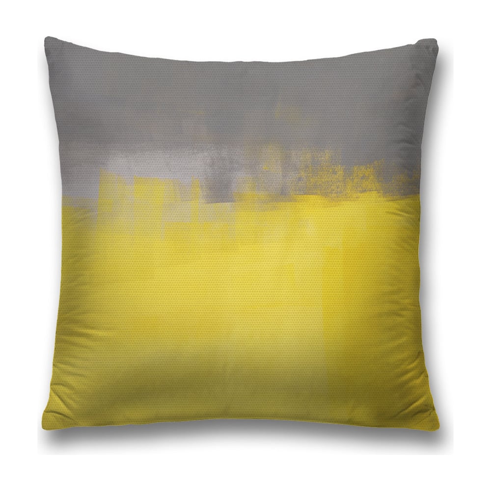 Изображение товара Декоративная наволочка JoyArty 45x45 см с молнией, три цвета