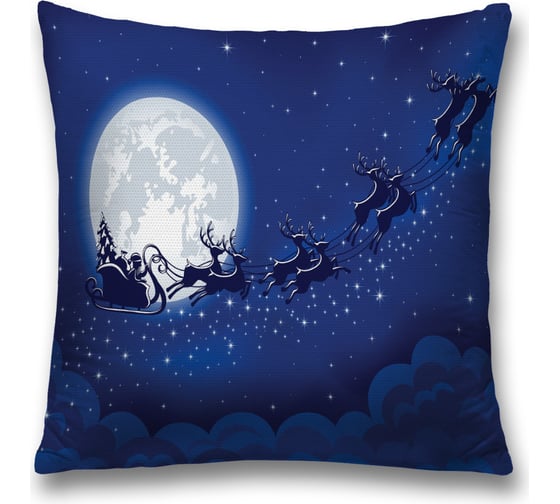 Изображение товара Декоративная наволочка JoyArty sl_20013