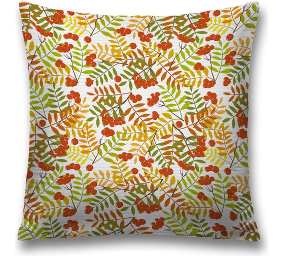 Изображение товара Декоративная наволочка JoyArty sl_38395