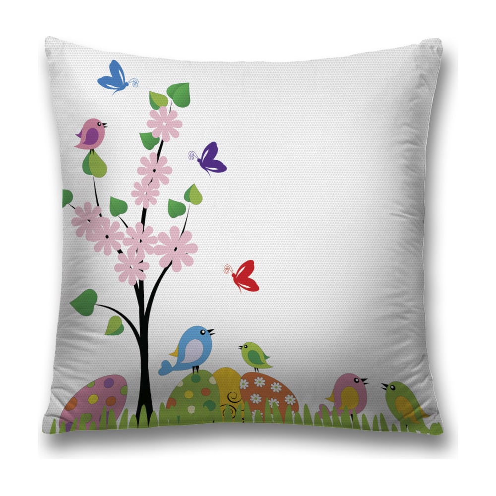 Изображение товара Декоративная наволочка JoyArty sl_60228 45x45 см