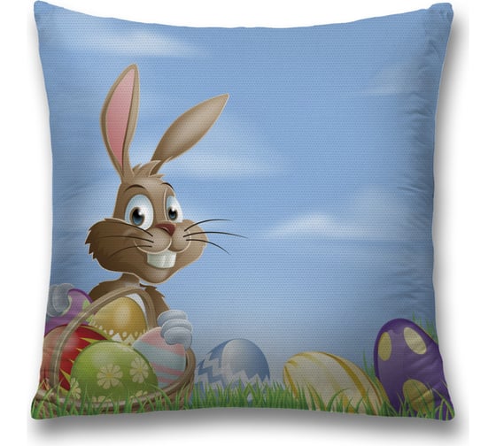 Изображение товара Декоративная наволочка JoyArty sl_60251