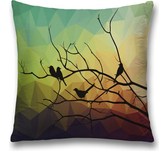 Изображение товара Декоративная наволочка JoyArty sl_33065