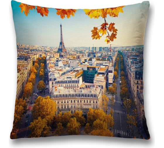 Изображение товара Декоративная наволочка JoyArty sl_37670