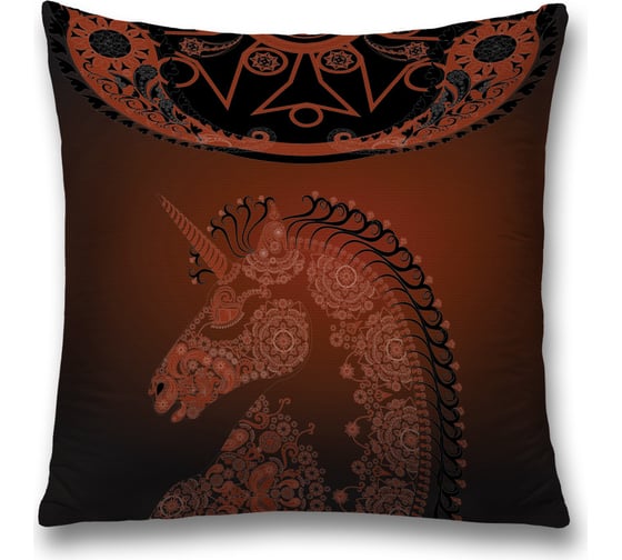 Изображение товара Декоративная наволочка JoyArty sl_19521