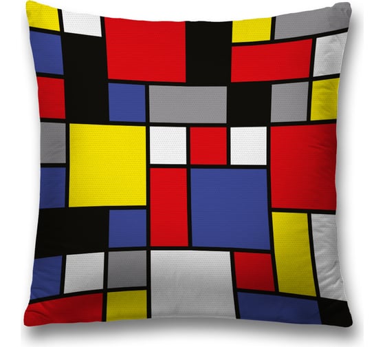 Изображение товара Декоративная наволочка JoyArty sl_38416