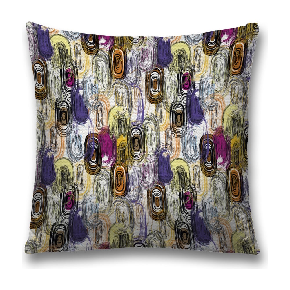 Изображение товара Декоративная наволочка JoyArty sl_36603 из полиэстера 45х45 см