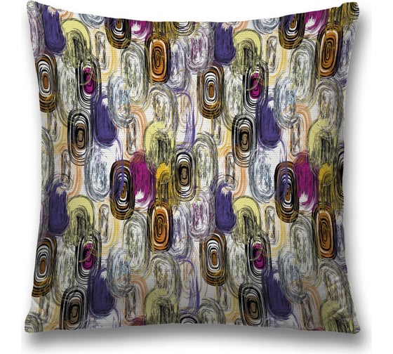 Изображение товара Декоративная наволочка JoyArty sl_36603