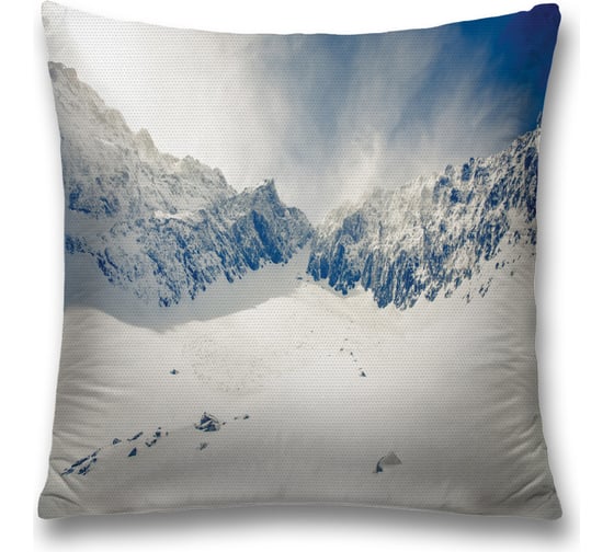 Изображение товара Декоративная наволочка JoyArty sl_20097