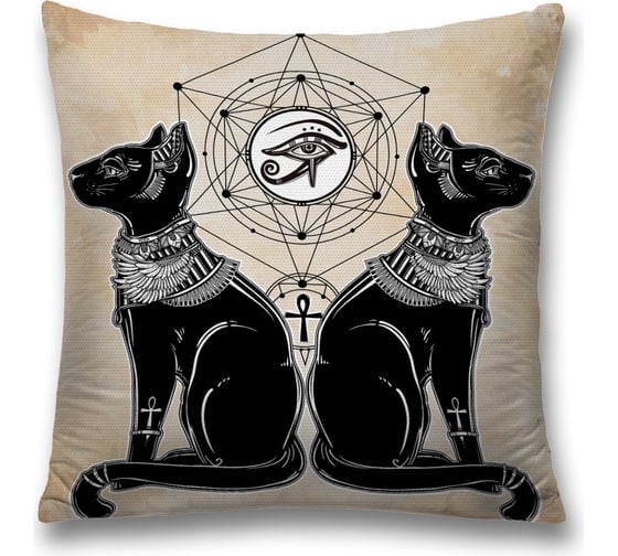 Изображение товара Декоративная наволочка JoyArty sl_19358