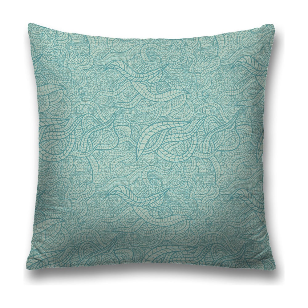 Изображение товара Декоративная наволочка JoyArty 45х45 см для стильного интерьера