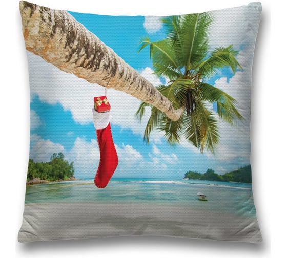 Изображение товара Декоративная наволочка JoyArty sl_20065