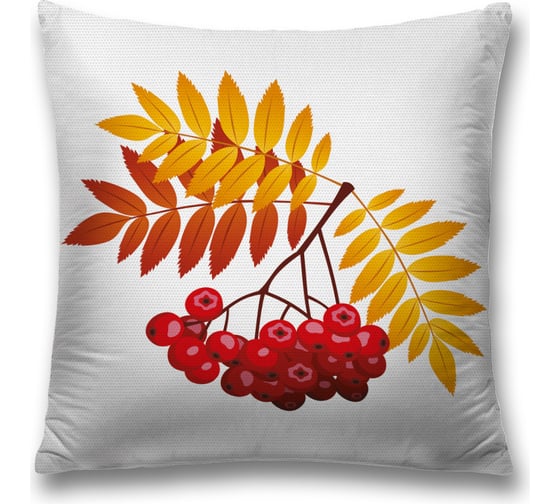 Изображение товара Декоративная наволочка JoyArty sl_38414