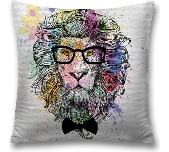 Изображение товара Декоративная наволочка JoyArty sl_21058