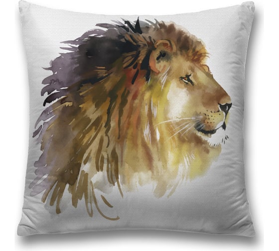 Изображение товара Декоративная наволочка JoyArty sl_36608