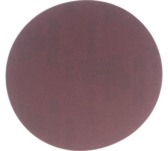 Изображение товара Диск шлифовальный (150 мм;Р180) для шлифовального станка BP-100 PROMA 60605118