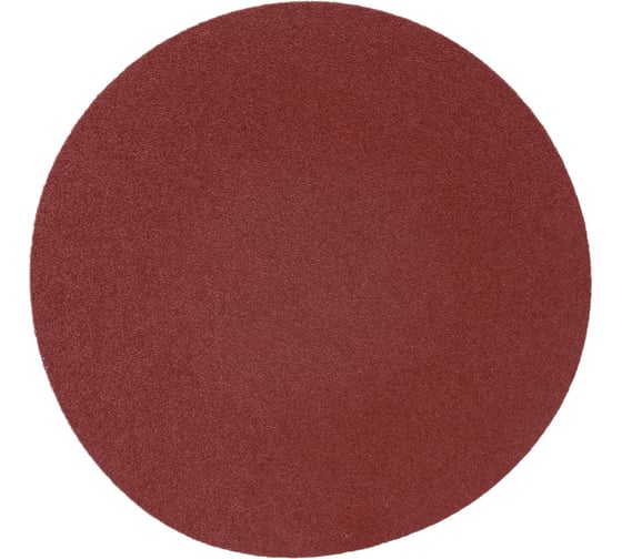 Изображение товара Диск самоклеющийся (150 мм; P60) для шлифовального станка BP-100 Proma 60605106